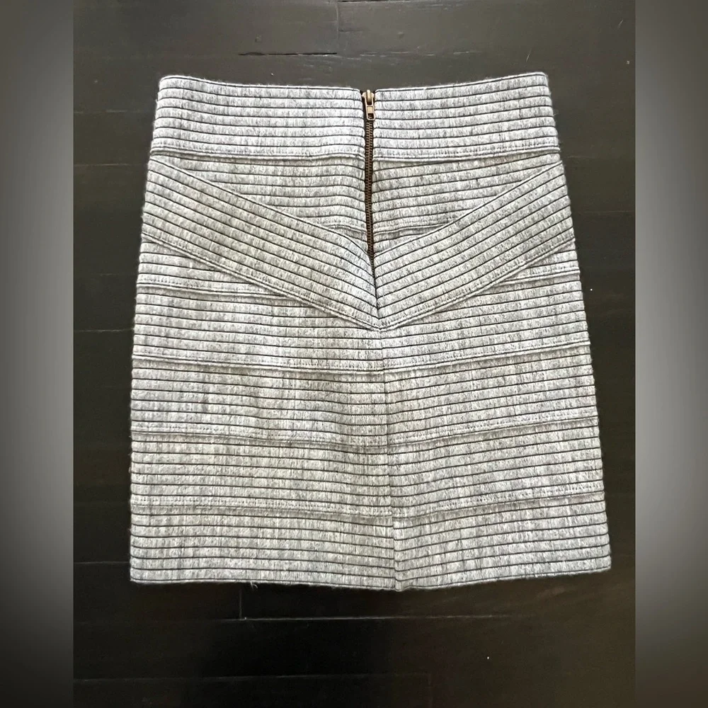 PLEASURE doing business Miniskirt size M